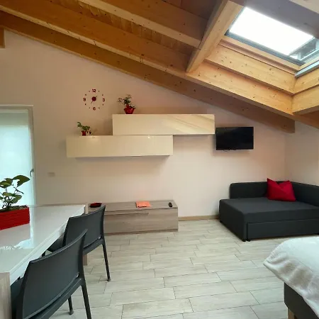 Valtellinahome *