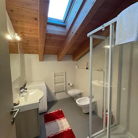 Valtellinahome Apartamento