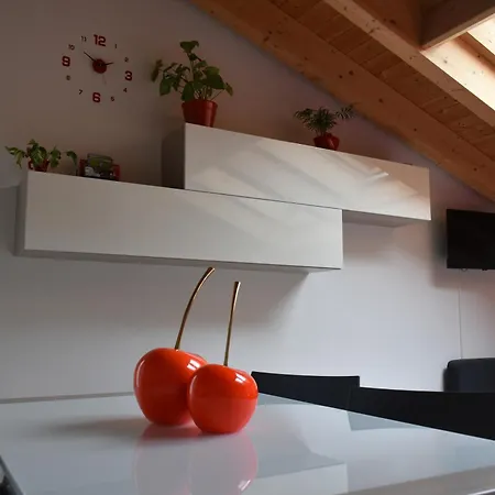 Apartamento Valtellinahome