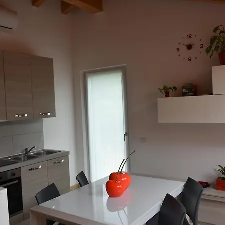 Valtellinahome Apartamento *