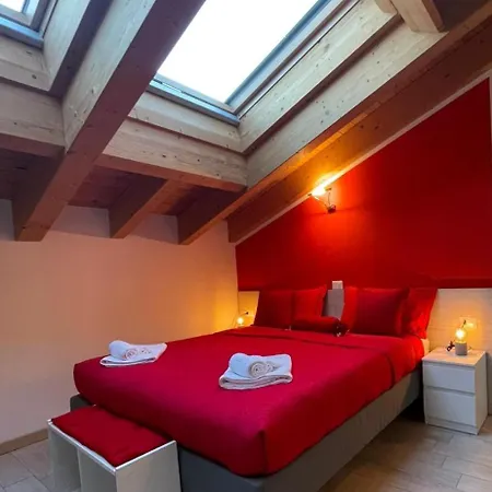 Apartamento Valtellinahome *