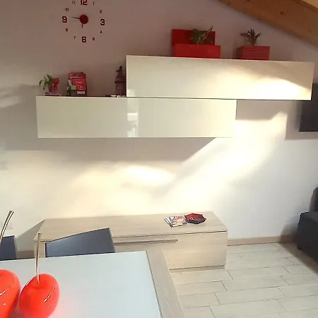 شقة Valtellinahome Villa di Tirano