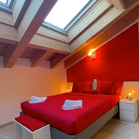 Apartment Valtellinahome *