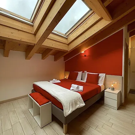 Valtellinahome Apartment *