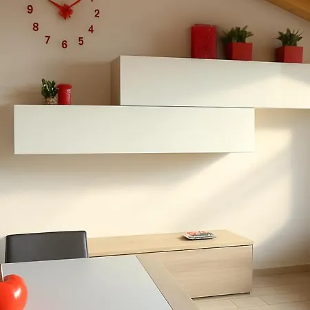 Appartamento Valtellinahome