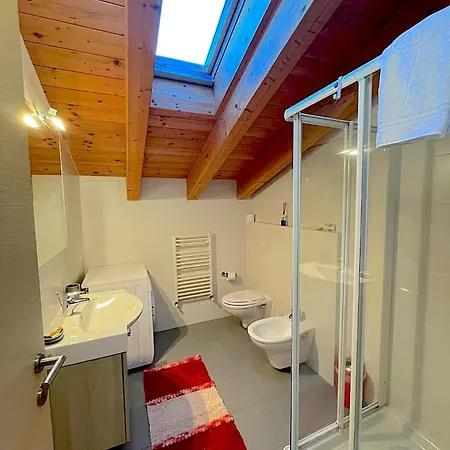 Valtellinahome Appartamento Villa di Tirano