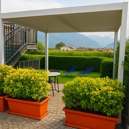 Valtellinahome *