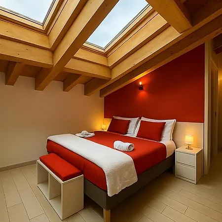 Appartamento Valtellinahome Villa di Tirano