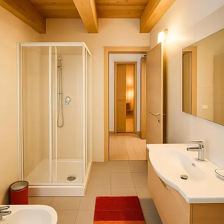 Valtellinahome * Villa di Tirano