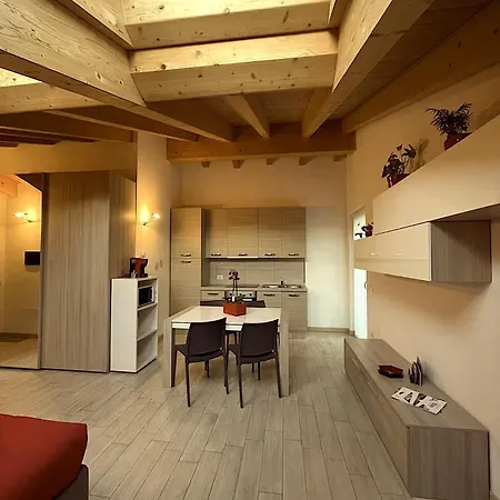 Appartamento Valtellinahome *