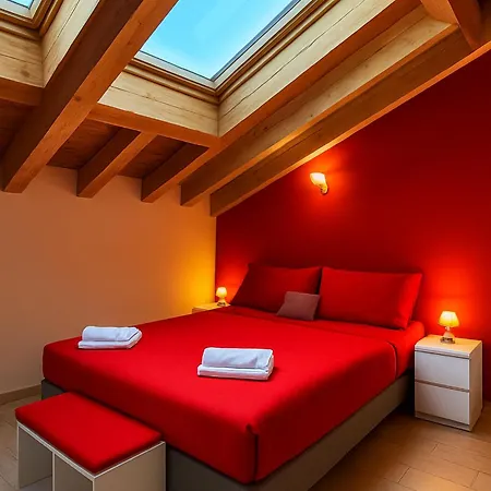 Appartamento Valtellinahome *