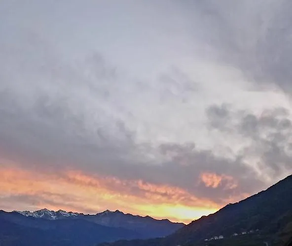 Valtellinahome Villa di Tirano