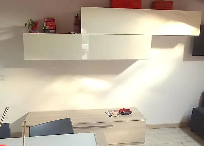 Apartment Valtellinahome Villa di Tirano