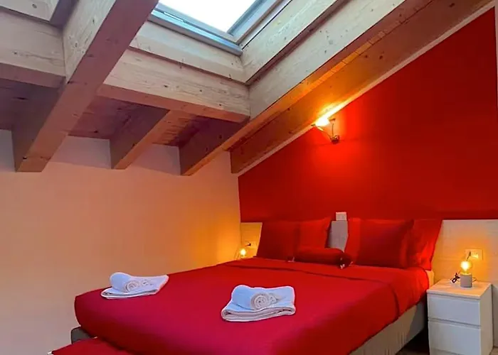 Apartment Valtellinahome *