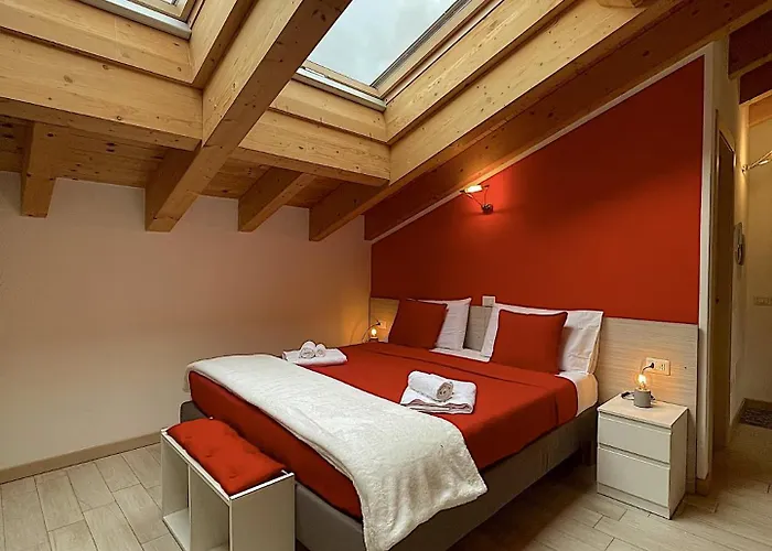 Valtellinahome Apartment *